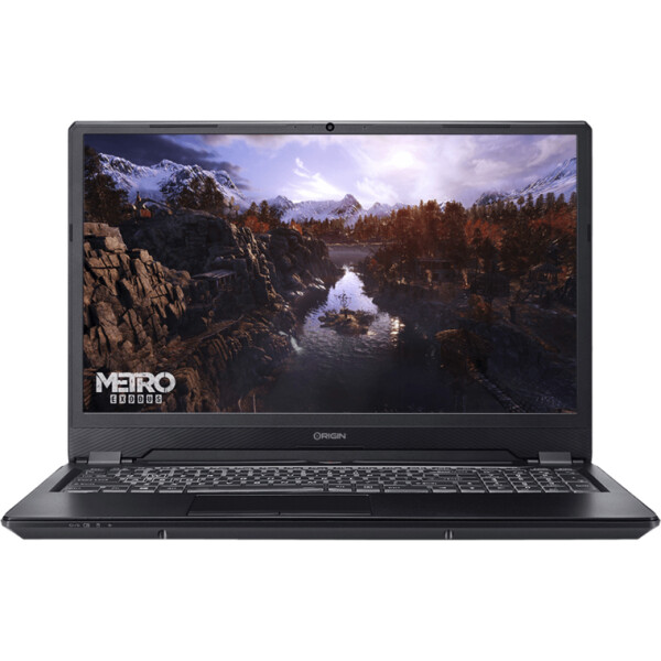 

ORIGIN EVO16-S 16.1 RED