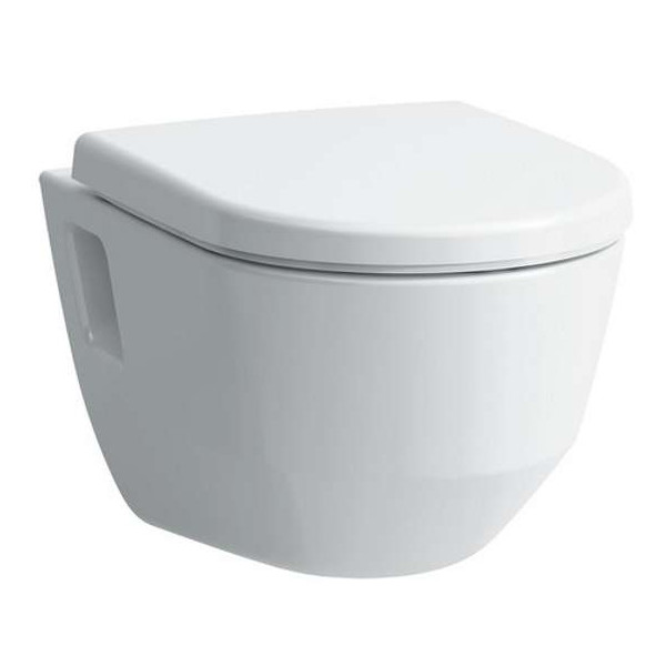 

Унитаз LAUFEN PRO, H8209640000001