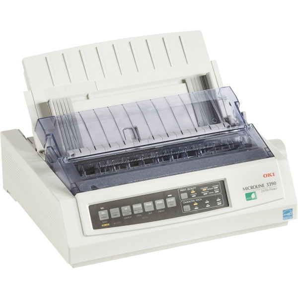 

Принтер OKI MicroLine ML3390