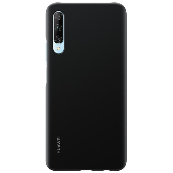 

Чехол Huawei Case Black для P Smart Pro (51993840)