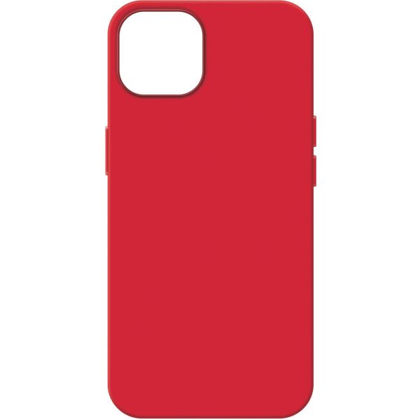 

Чехол ArmorStandart Apple iPhone 13 Red ARM60483