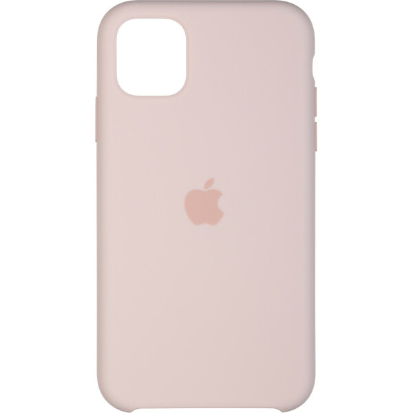 

Чехол TPU Original Silicone Pink Sand для iPhone 11 Pro