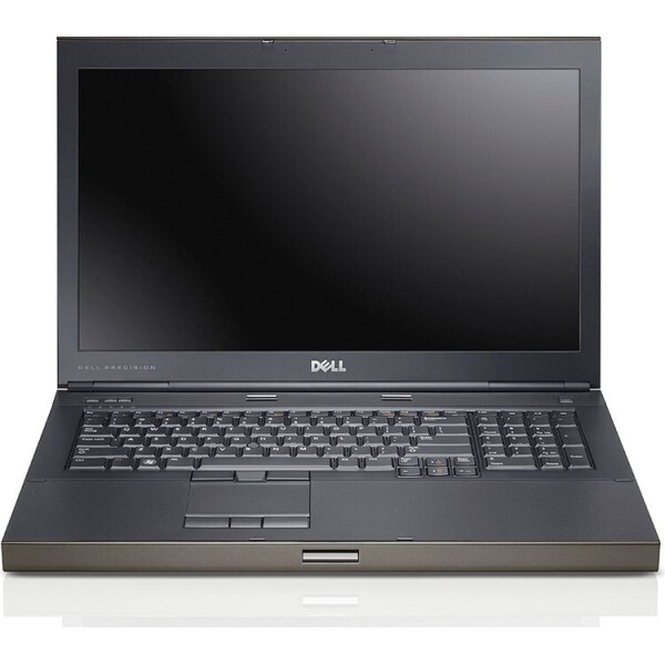 

Ноутбук Dell Precision M6600 (CA203PM6800MUMWS) "Refurbished"