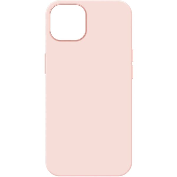 

Чехол ArmorStandart Apple iPhone 13 Chalk Pink ARM60602