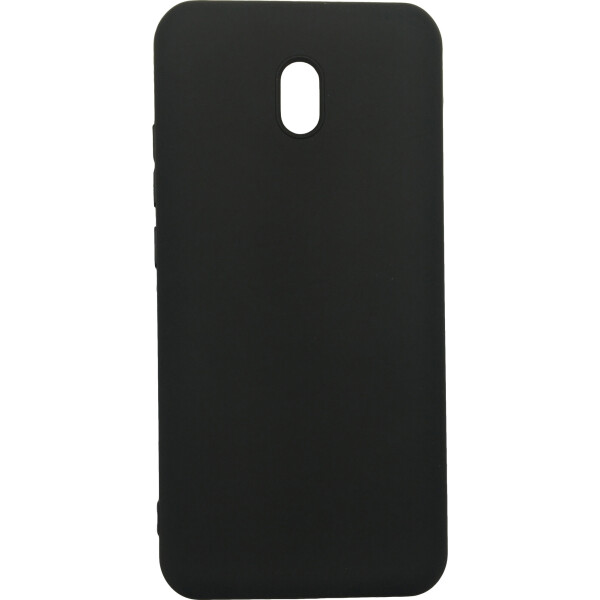 

Чехол Armorstandart Slim Fit Matte Black для Xiaomi Redmi 8A