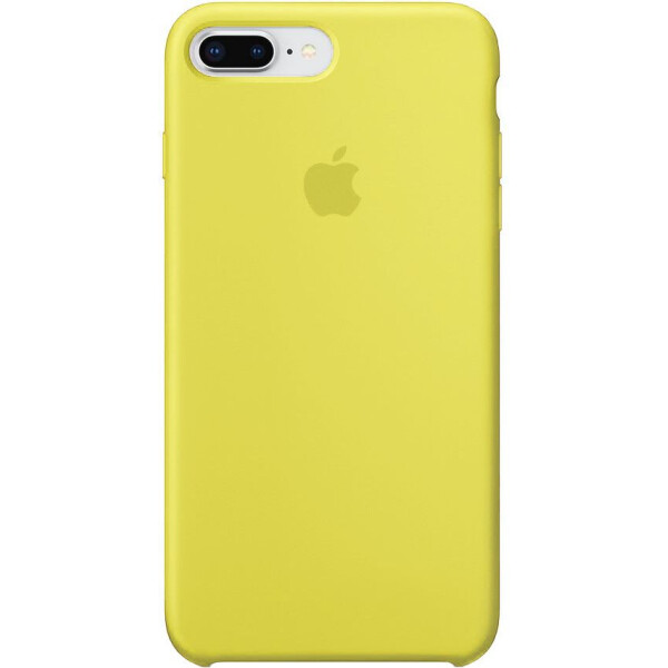 

Чехол TPU Original Silicone Lemonade для iPhone 8 Plus