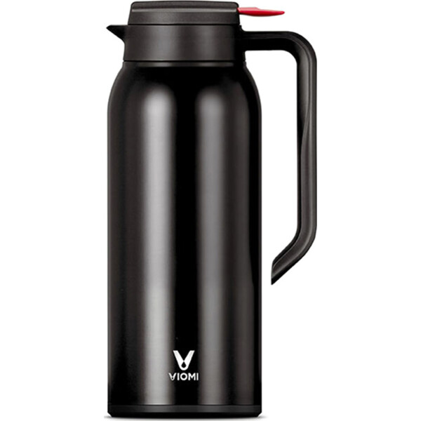 

Термос Viomi Steel Vacuum Pot (1500ml) Black