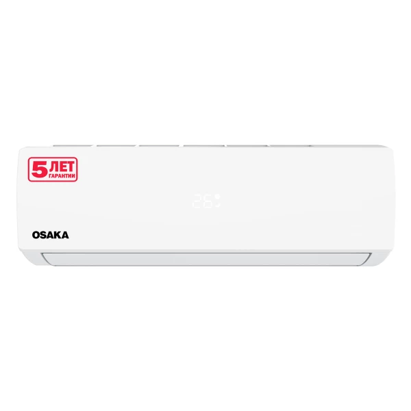 

Кондиционер Osaka ST-24HH Elite