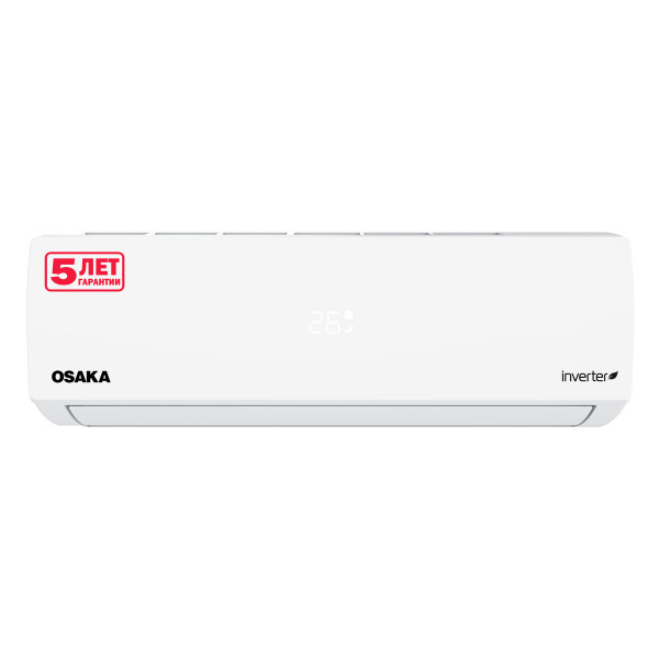 

Кондиционер Osaka STV-07HH Elite