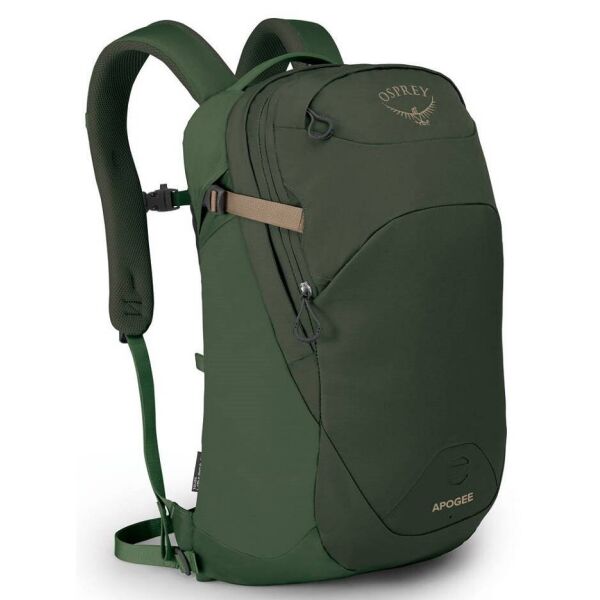 

Рюкзак Osprey Apogee Gopher Green - O/S (009.2200)