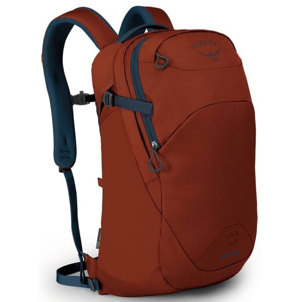 

Рюкзак Osprey Apogee Umber Orange - O/S (009.2199)