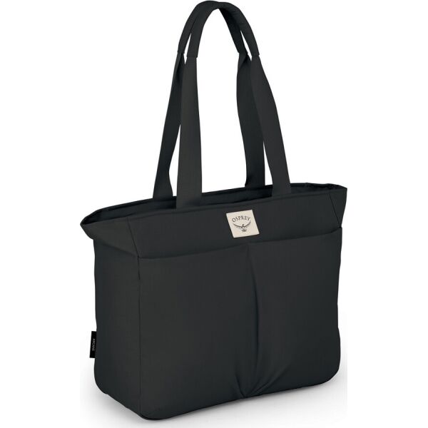 

Сумка Osprey Arcane Tote Bag Stonewash Black - O/S - черный (009.001.0096)