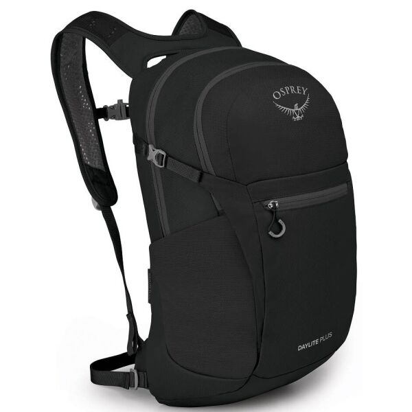 

Рюкзак Osprey Daylite Plus (S21) Black - O/S (009.2478)