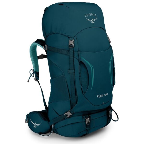 

Рюкзак Osprey Kyte 56 Mulberry Purple - WS/M (009.2246)
