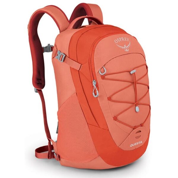

Рюкзак Osprey Questa Salmon Pink - O/S (009.2208)
