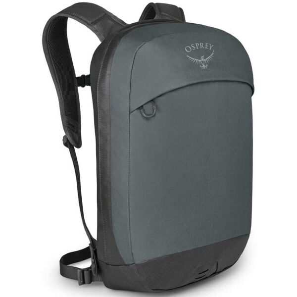 

Рюкзак Osprey Transporter Panel Loader Pointbreak Grey - O/S (009.2256)