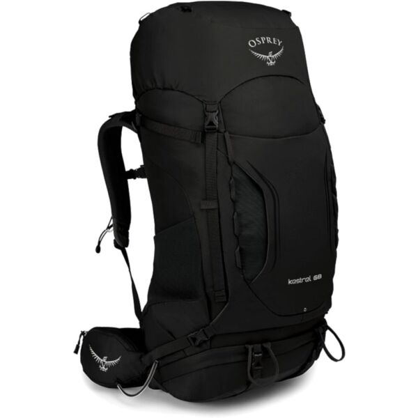 

Рюкзак Osprey Kestrel 68 Black - M/L (009.1851)