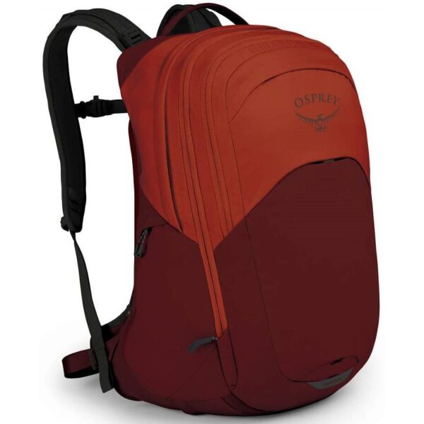 

Рюкзак Osprey Radial Rise Orange - O/S (009.2087)