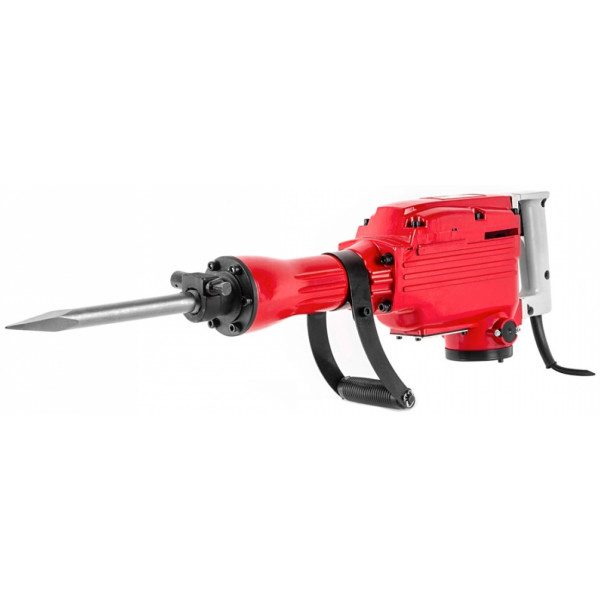 

Отбойный молоток Intertool DT-0198