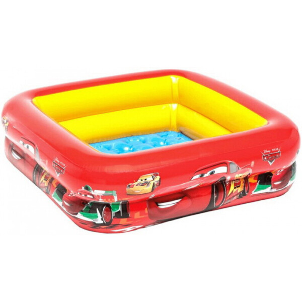 

Бассейн детский Intex Тачки, 57101