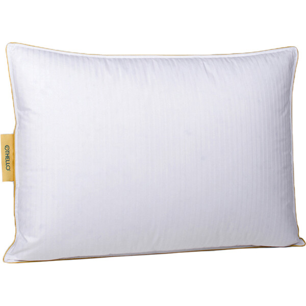 

Подушка Othello - Piuma 90/15 пуховая 50*70 двухкамерная