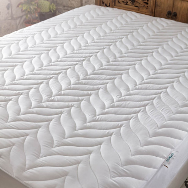 

Наматрасник Othello - Lovera Comfort 100x200 + 30 см (11823)