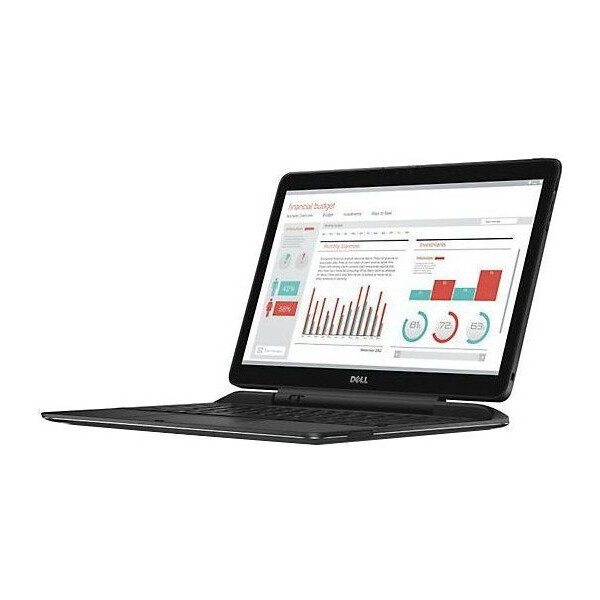 

Ноутбук Dell 7350 M-5Y71 13 8 Gb 256 SSD Intel HD 5300 1920x1080 Touch "Refurbished"
