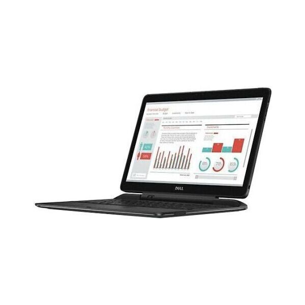 

Ноутбук Dell 7350 2v1 (HX5-53222) "Refurbished"