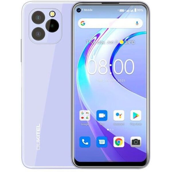 

Oukitel C21 Pro 4/64GB Purple