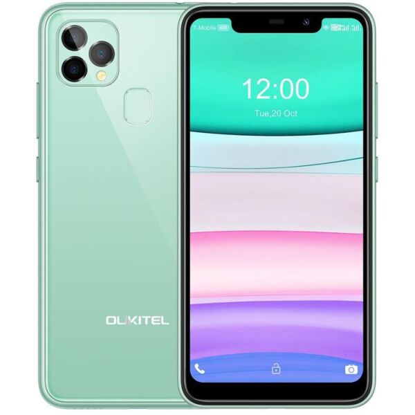 

OUKITEL C22 4/128GB Green