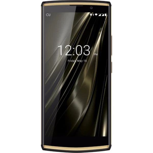 

Oukitel K7 4/64GB Black