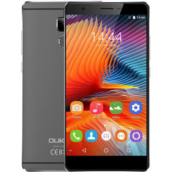 

Oukitel U13 3/64Gb Grey