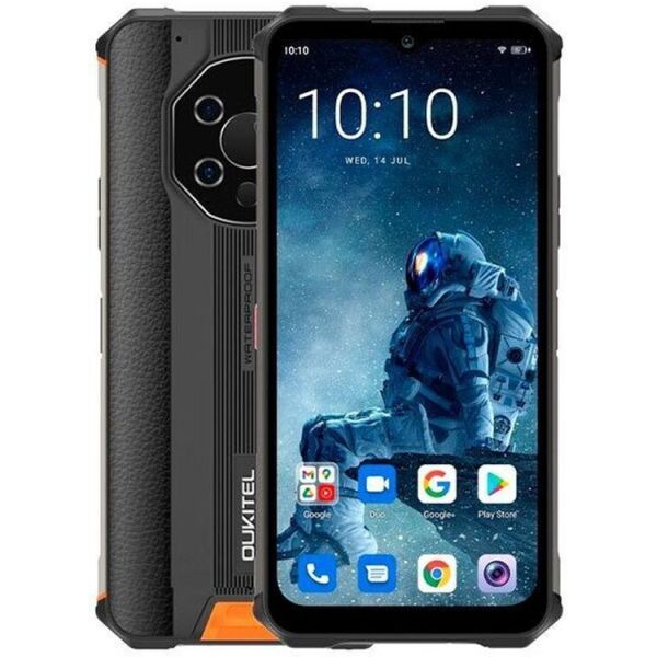

OUKITEL WP13 8/128GB Orange