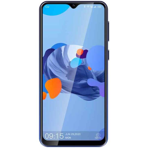 

Oukitel C19 2/16GB Gradient Blue