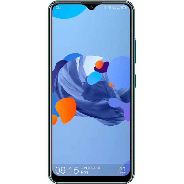 

Oukitel C19 2/16Gb Green