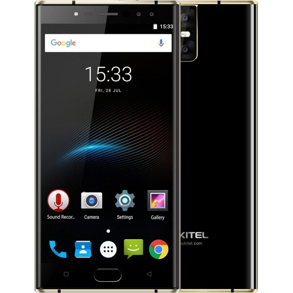 

OUKITEL K3 Pro Black