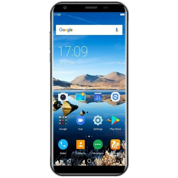 

Oukitel K5 2/16Gb Black