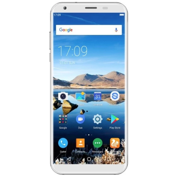 

Oukitel K5 2/16Gb White