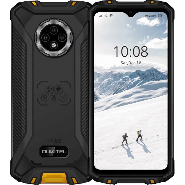 

Oukitel WP8 Pro 4/64Gb Orange
