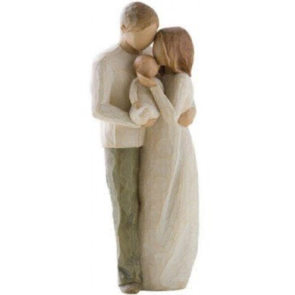 

Статуэтка Willow Tree "Наш Подарок", Our Gift 26181