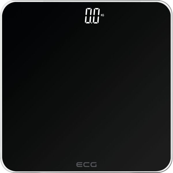 

Весы напольные ECG OV 1821 Black
