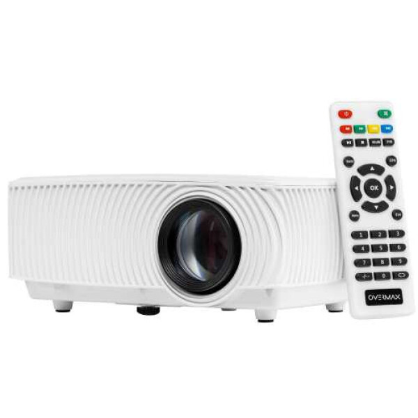 

Overmax Multipic 2.4