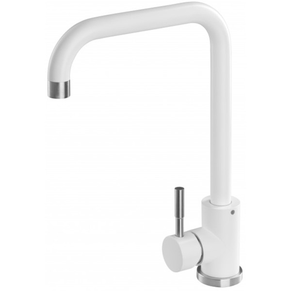 

Смеситель для кухни GRANADO OVIEDO white, gz0205