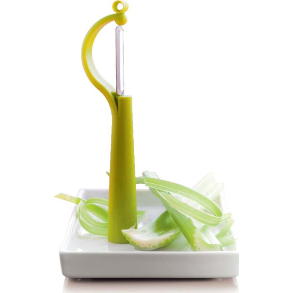 

Овощечистка вертикальная Tupperware