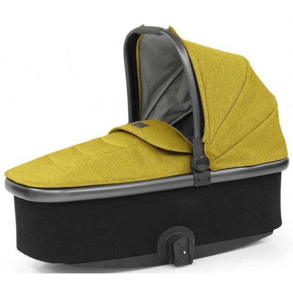 

Люлька BabyStyle Oyster 3 / Zero Mustard / City Grey
