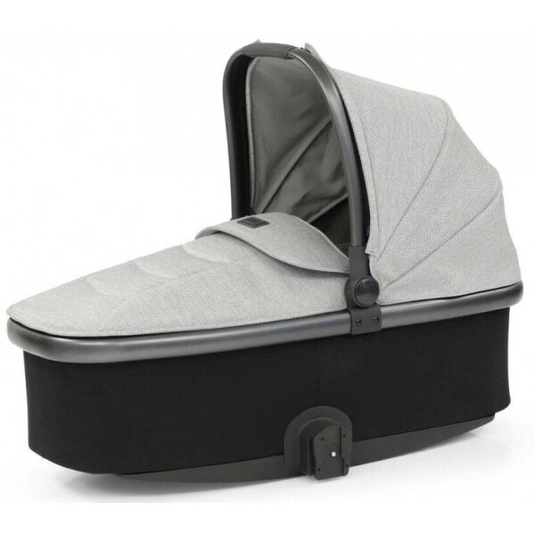 

Люлька BabyStyle Oyster 3 / Zero Tonic / City Grey