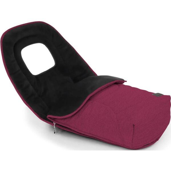 

Утепленный конверт BabyStyle Oyster 3 Cherry