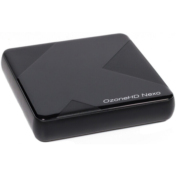 

OzoneHD Nexo