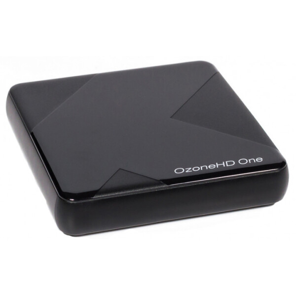 

OzoneHD One
