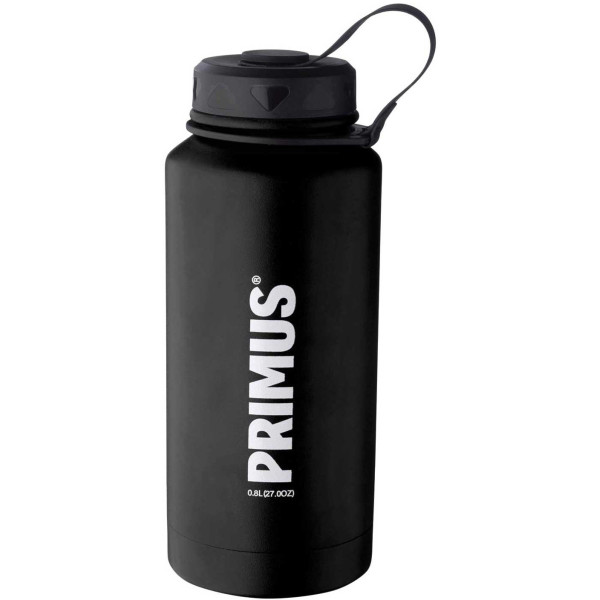

Фляга Primus TraiLBottLe 0.8L Vacuum Black (740230)